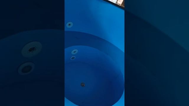 купель фурако, с наружной печкой смотреть онлайн