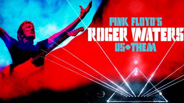 Roger Waters - Us + Them (2020) / Роджер Уотерс - мы + они