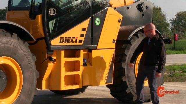 ConTest® - Brigade Backeye 360 Select смотреть онлайн