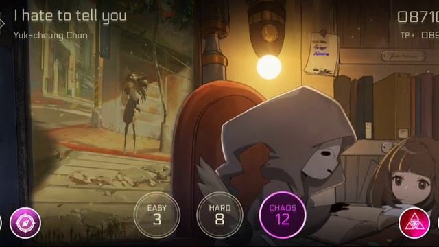 [Cytus 2 v3.4.5] Alice- Song Previews and Menu Jam (Fixed!) смотреть онлайн