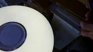 КАК ПОДКЛЮЧИТЬ ТЕЛЕФОН К ЛЮСТРЕ СВЕТИЛЬНИКУ!