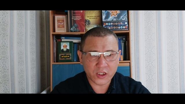 Міржақып Дулатов: только поэт и писатель??? / Его роль в казахской истории как политического деятел смотреть онлайн