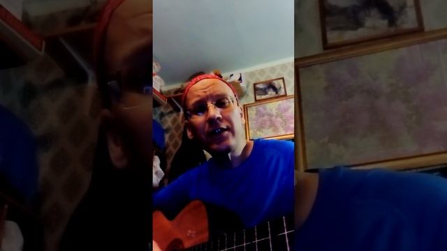 Белым Снегом (комп.Родыгин - сл. Варшавский) смотреть онлайн