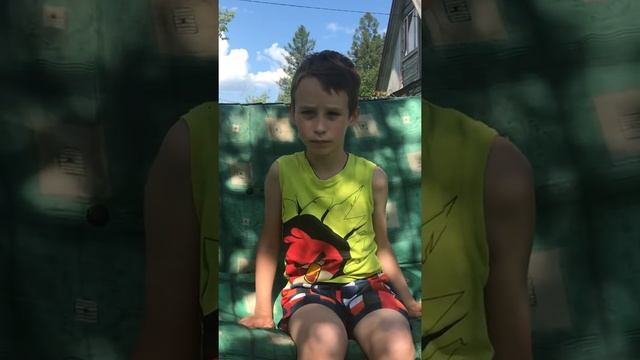 Бородино Лермонтов гений в 8 лет выучил наизусть для мамы на день рождения. смотреть онлайн