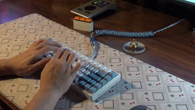 Sound Check - Keycult No.1/65 Comission w/ Tealios смотреть онлайн