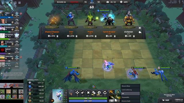 sniping takadoto2.exe [full game] [Dota2:Dawn of War] смотреть онлайн