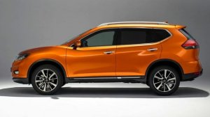 Ниссан Х Трейл. Отзывы