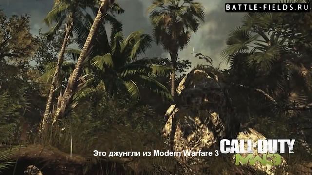 Battlefield 4 - VS - CoD: Ghosts смотреть онлайн