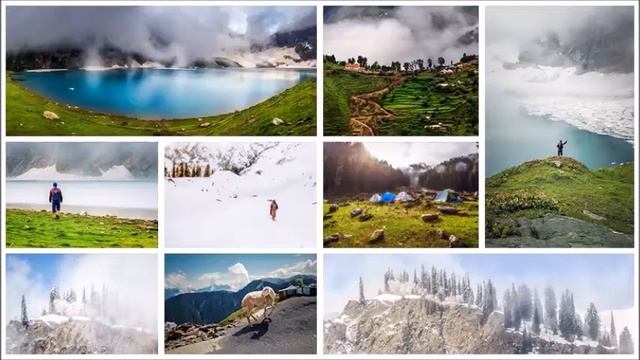 Photoshop Expert / Photo Editor / Landscape & Travel Photographer смотреть онлайн
