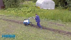 Мотоблок «НЕВА» МБ2 МультиАГРО-B&S (Vanguard 6,5) PRO