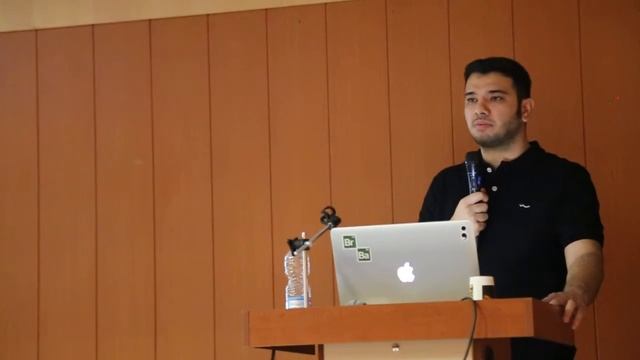 Clean Architecture in Action-Saeed Masoumi #2 смотреть онлайн