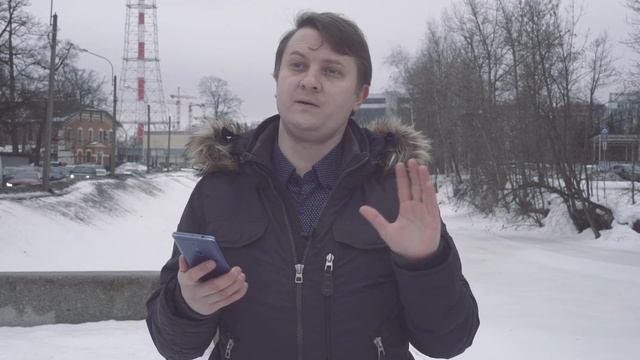 ЖК Черная речка от застройщика ЦДС. Обзор новостройки в Санкт-Петербурге. смотреть онлайн
