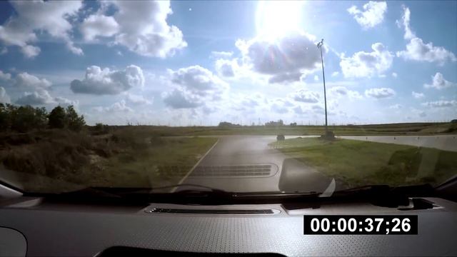 Nitro Open Adam Mitsubishi Colt Cz3 смотреть онлайн