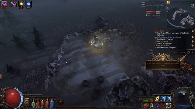 MacOS Monterey RX 6900 XT All Settings High 5K Path Of Exile смотреть онлайн