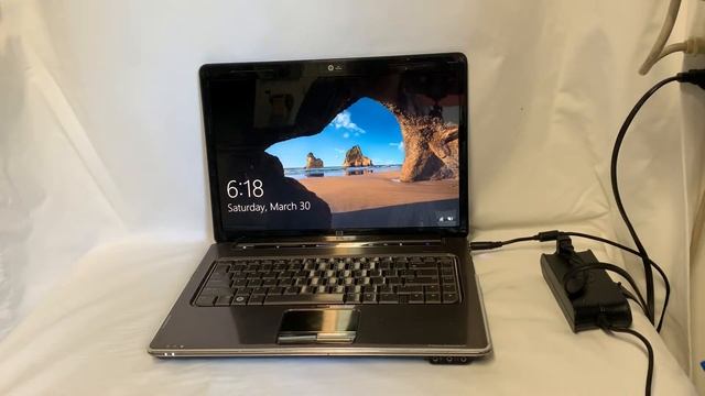 HP Pavilion DV5 смотреть онлайн