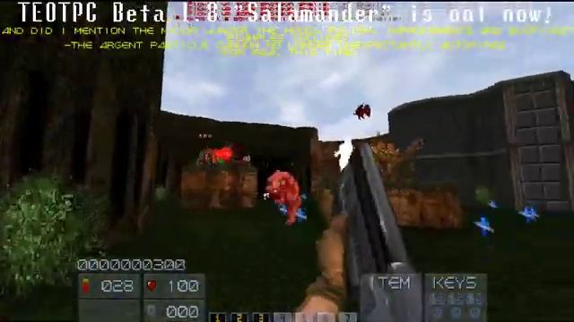 TEOTPC 1.8 "Salamander" Trailer смотреть онлайн