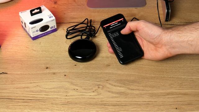 Как перестать беспокоиться. Обзор умных датчиков HIPER смотреть онлайн