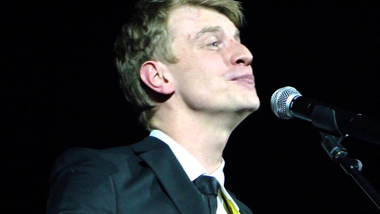 Алексей Гоман "Половинка" (театр Золотое Кольцо 30.11.14) смотреть онлайн