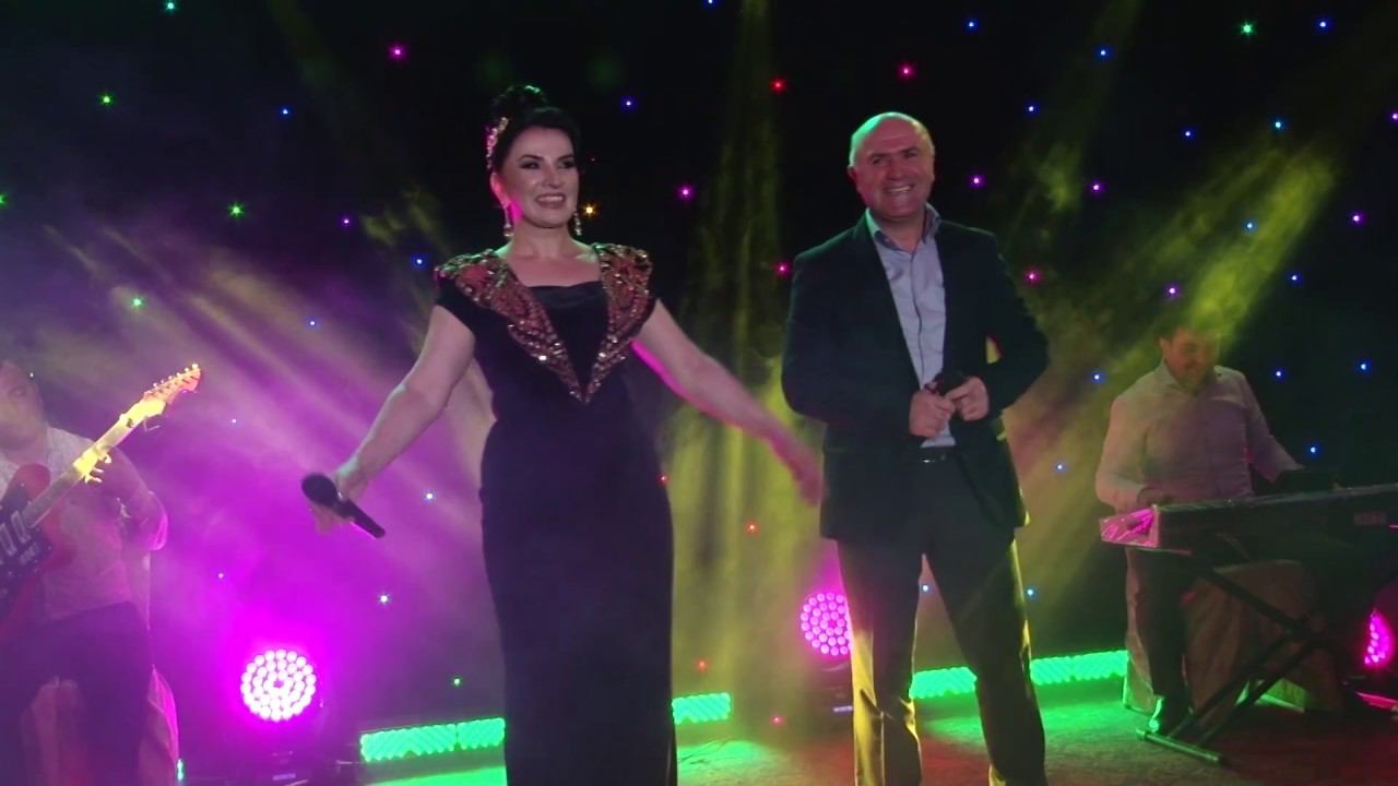 Марьям Казиева и Надырбег Казиев - Уьмрин юлдаш NEW 2018 смотреть онлайн