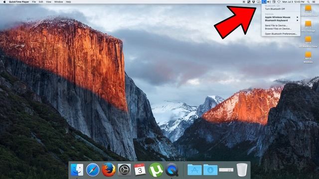 How To Setup AirPods On Any Mac Without ICloud Including Older Macs!