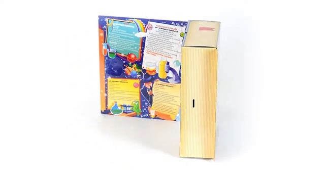 40  Книга лабораториум