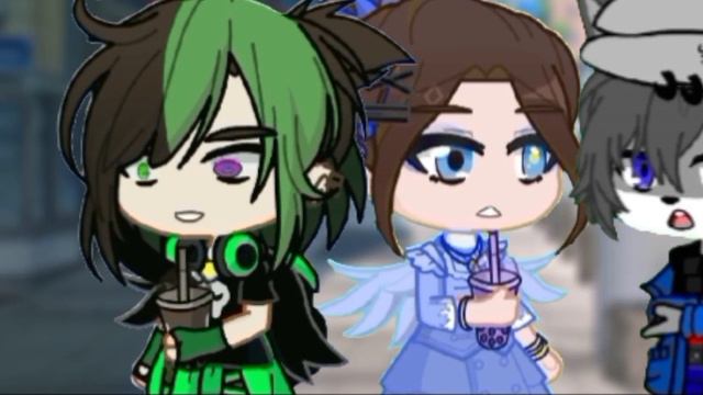 история Вил