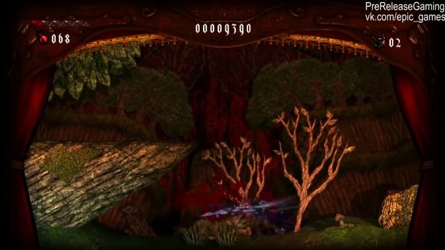 [Arcade] Black knight sword - У них там своя атмосфера смотреть онлайн