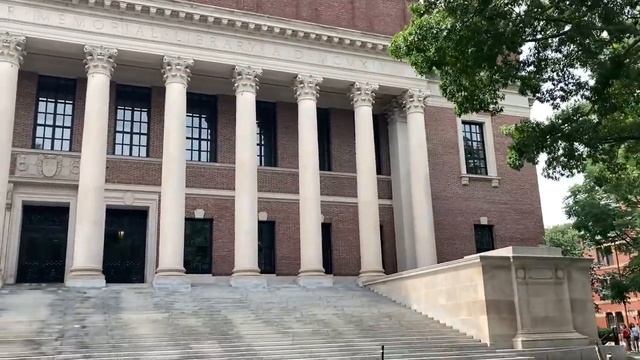 Влог из Гарварда | Один летний день из жизни американского студента | Бостон | Лига Плюща | США