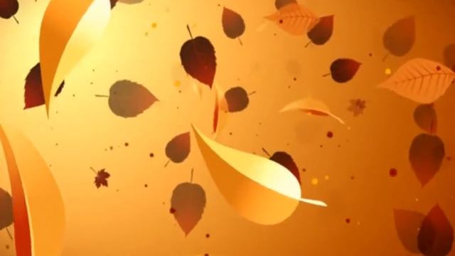 Фон Листья 3 смотреть онлайн
