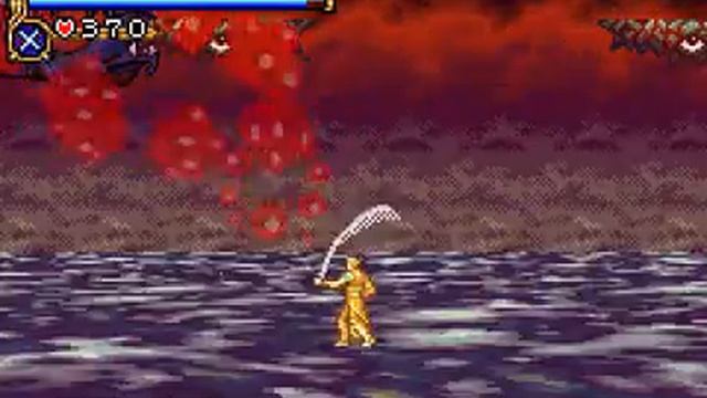 Castlevania: Circle of the Moon - 10A - Beating Dracula Faster смотреть онлайн
