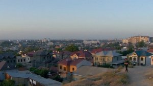 Узбекистан.Ташкент.улица Ломоносова