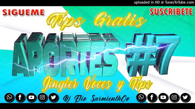 APORTES DE TIPS GRATIS смотреть онлайн
