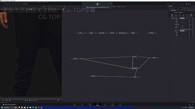 Unreal Engine для продвинутых кинематографистов (Jaro Atry)Shot 1 смотреть онлайн