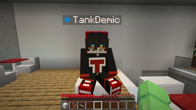 Minecraft BILLIONAIRE Hired Me to Date His SON! ( Tagalog ) смотреть онлайн