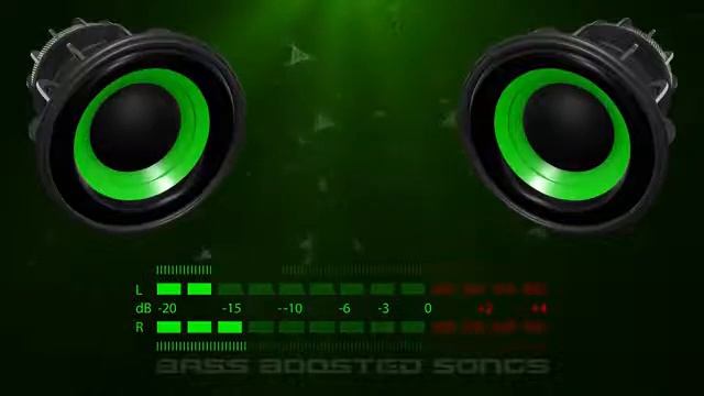 Басс для колонки смотреть онлайн