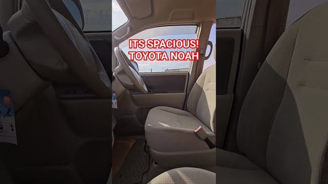 TOYOTA NOAH 2008 MODEL #car #toyota #noah #uganda #kampala #automobile #automotivereview #frontseat смотреть онлайн