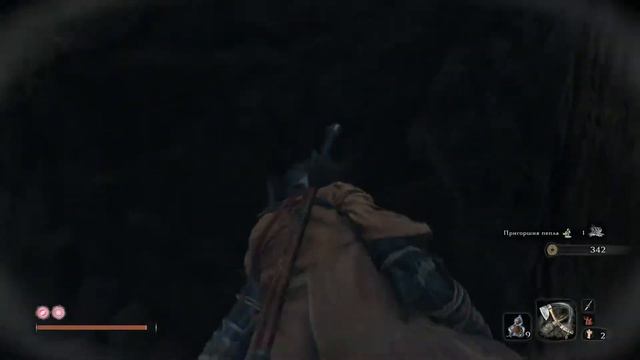 Sekiro быстрый фарм опыта (3200+ за 2-30)/ Sekiro fast farm 3200+ exp per 2-30m смотреть онлайн