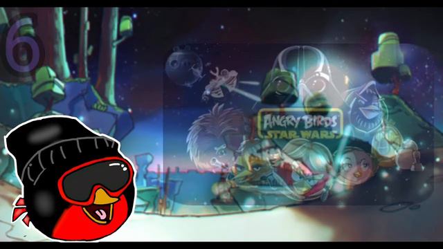 10 curiosidades de silver | Angry Birds | CRACK 456 смотреть онлайн