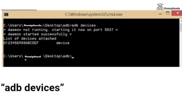 ADB install apk | apply update from ADB смотреть онлайн