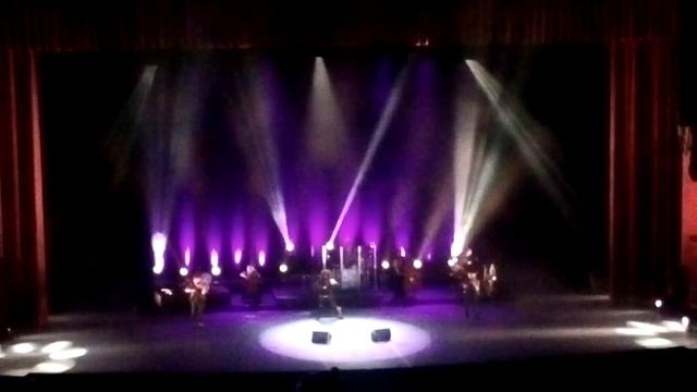 Ara malikian-16/05/18 смотреть онлайн