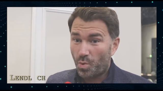 ЛЕТО 2022 - ХИРН НЕ ХОЧЕТ АНОНСИРОВАТЬ ДАТУ РЕВАНША С УСИКОМ ПОКА ДЖОШУА НЕ ОПРЕДЕЛИТСЯ С ТРЕНЕРОМ смотреть онлайн