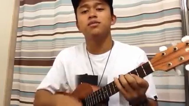 Use somebody ukulele cover смотреть онлайн