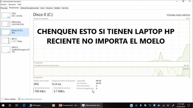 HP PAVILION x360 14-cd0001la ? Review смотреть онлайн