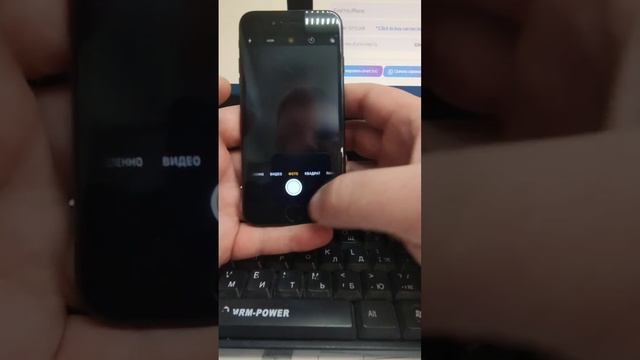 Apple iPhone 7 32 ГБ смотреть онлайн