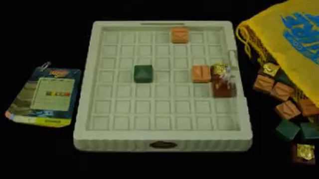 How to play thinkfun Treasure Quest смотреть онлайн