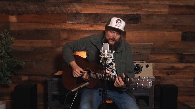 Bluebird Golden Pick Contest Winner: Aaron Bucks смотреть онлайн