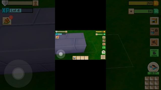 Играем в игру майнкрафт 3д строительства смотреть онлайн