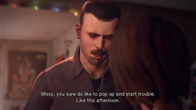 Dark Plays: Life is Strange [03] - "Tell Me Everything" смотреть онлайн