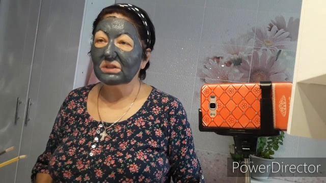 Угольная маска. смотреть онлайн