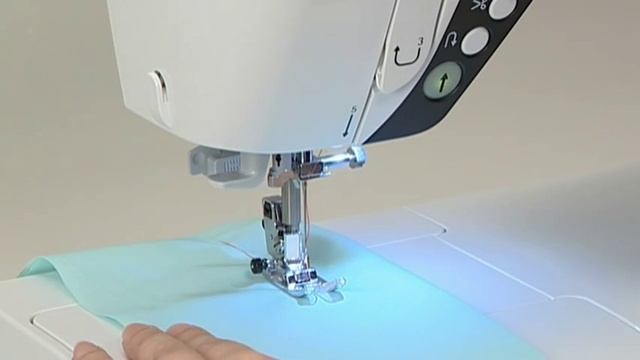 JUKI HZL G110 bobbin widing and threading смотреть онлайн